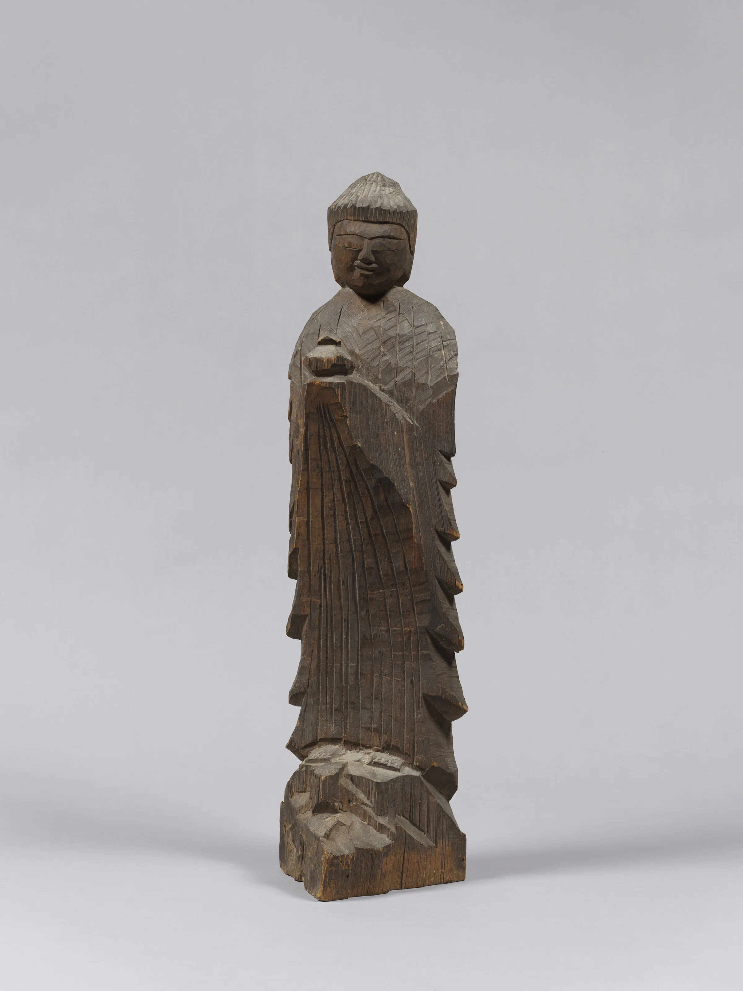 特別展「円空仏」を観た！｜桑原亘之介
