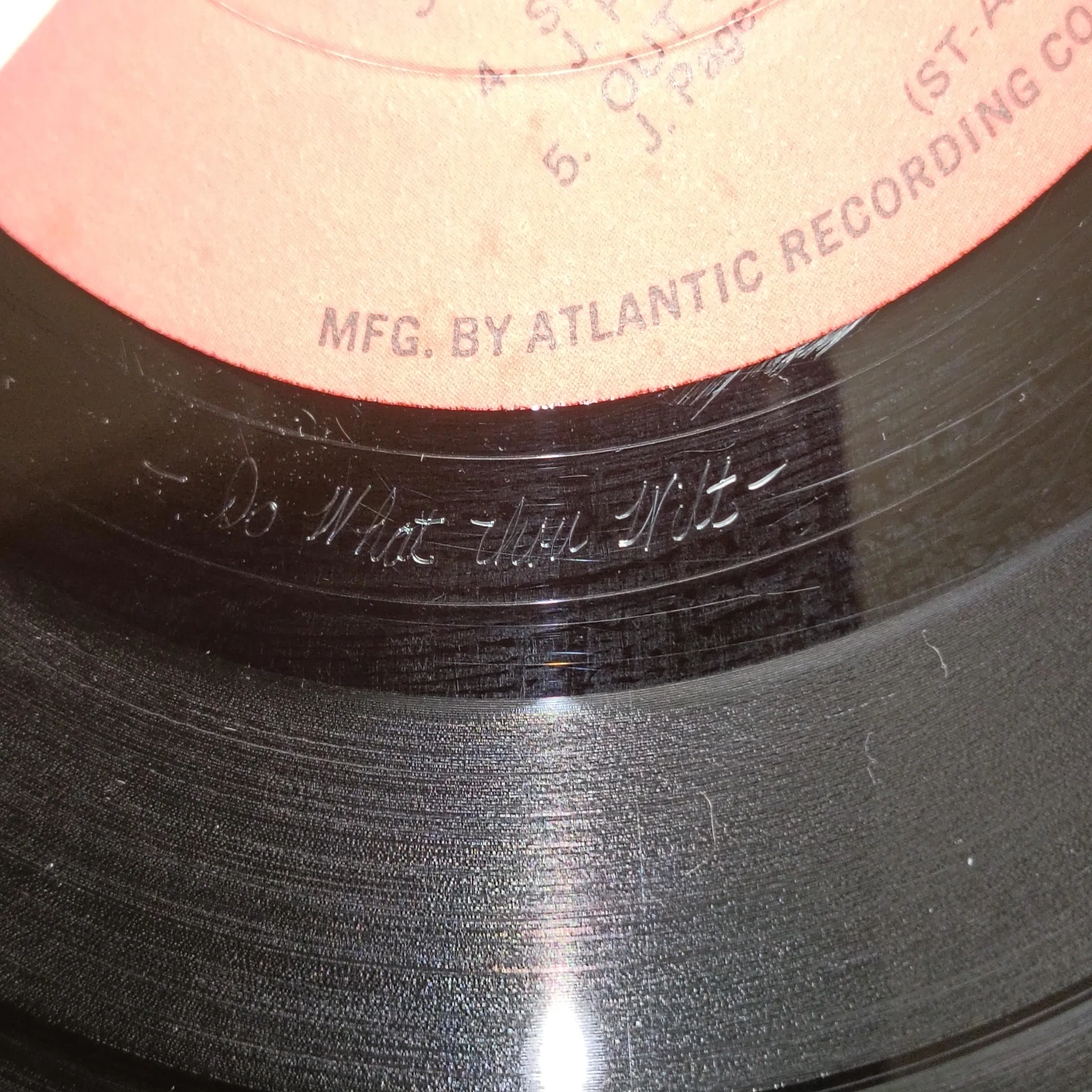 Led Zepeplin Ⅲ】(1970) アナログ盤から読み取るZEP『III』考察記 