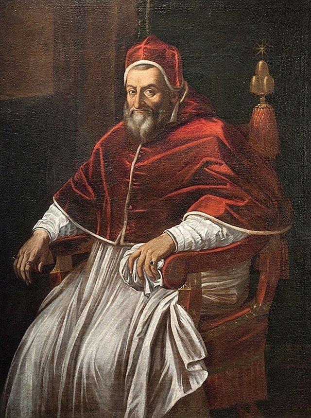 肖像の向こう側 ─ ベアトリーチェ・チェンチの運命 2/4─｜Egotisme