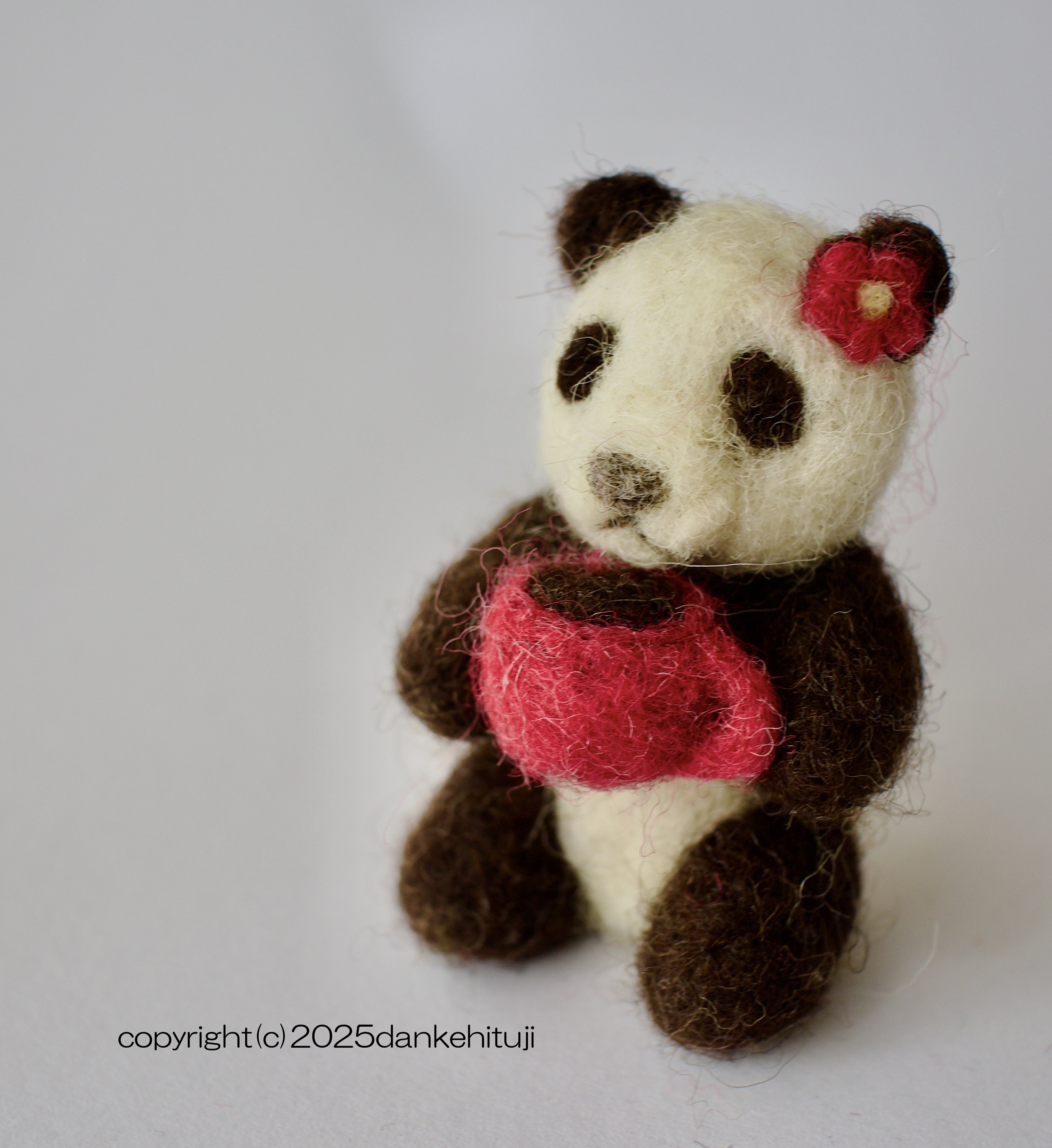 パンダの工房162