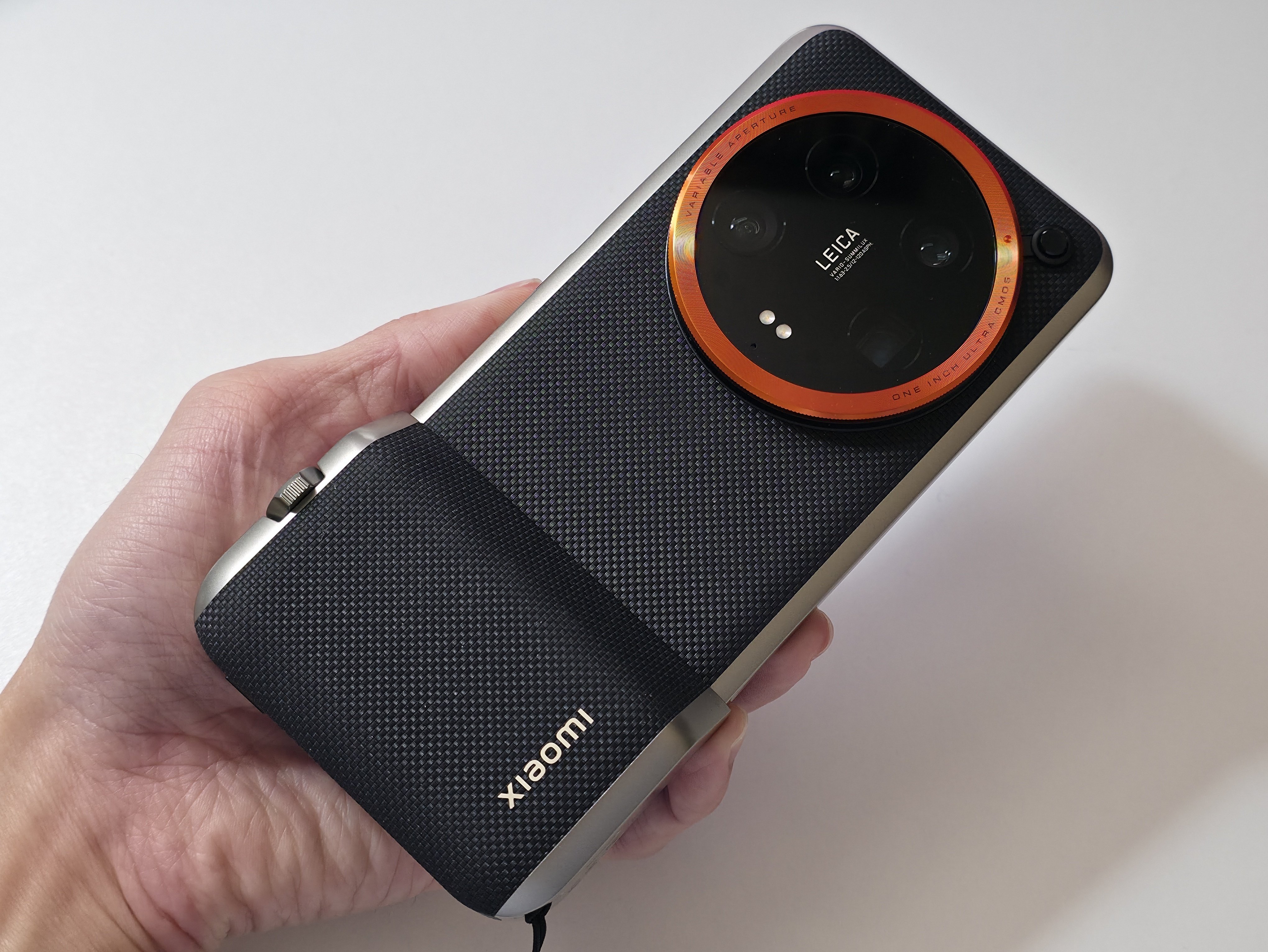 215】Xiaomi 15 Ultra買ったけど14 Ultraが手放せない|にっちゃん 215】Xiaomi 15 Ultra買ったけど14 Ultraが手放せない|にっちゃん