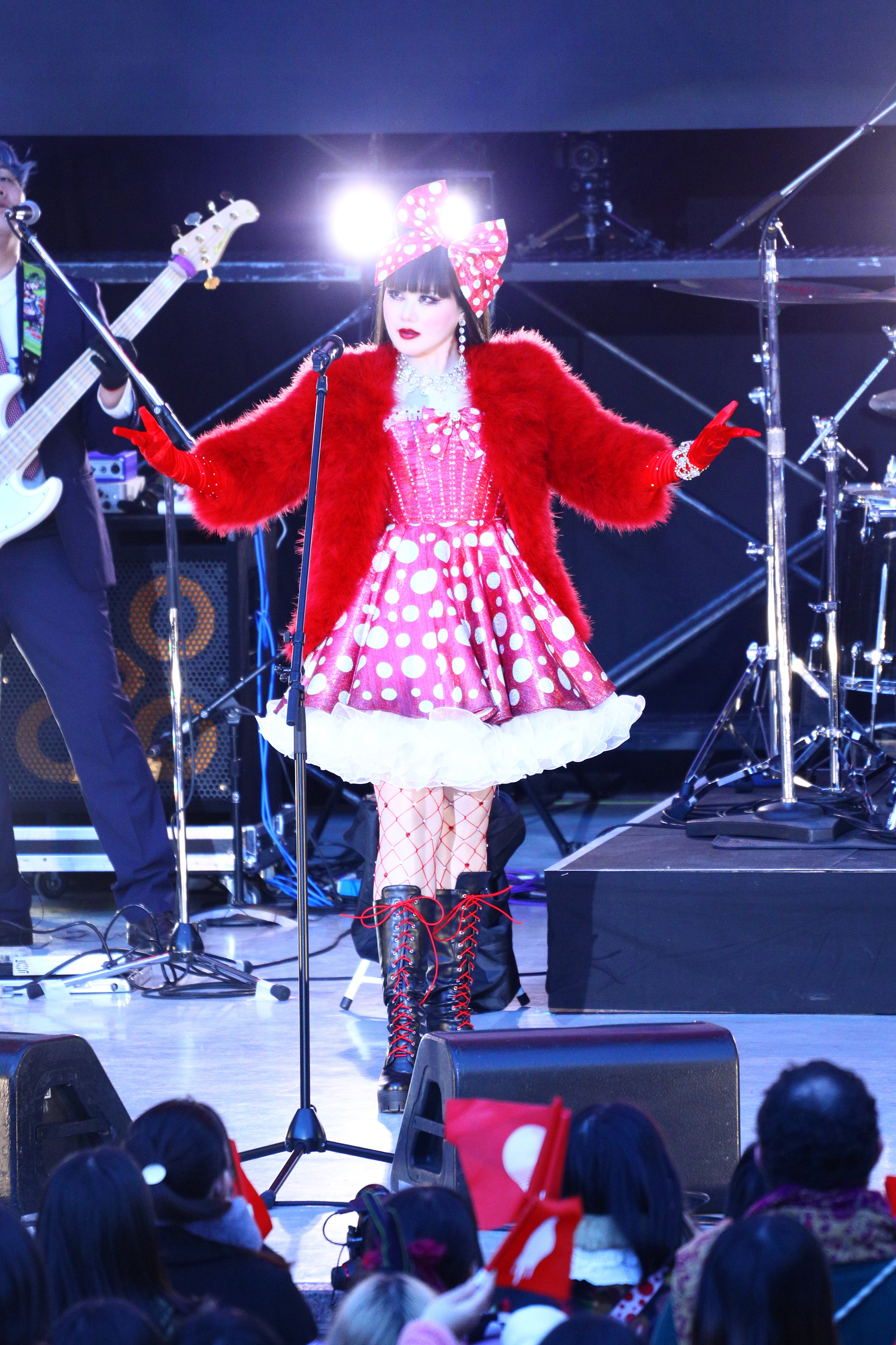 チェキ付【極美品】アーバンギャルド会場限定『TOKYOPOP3』浜崎容子松永天馬 チェキ付【新品】アーバンギャルド会場限定『TOKYOPOP3』浜崎