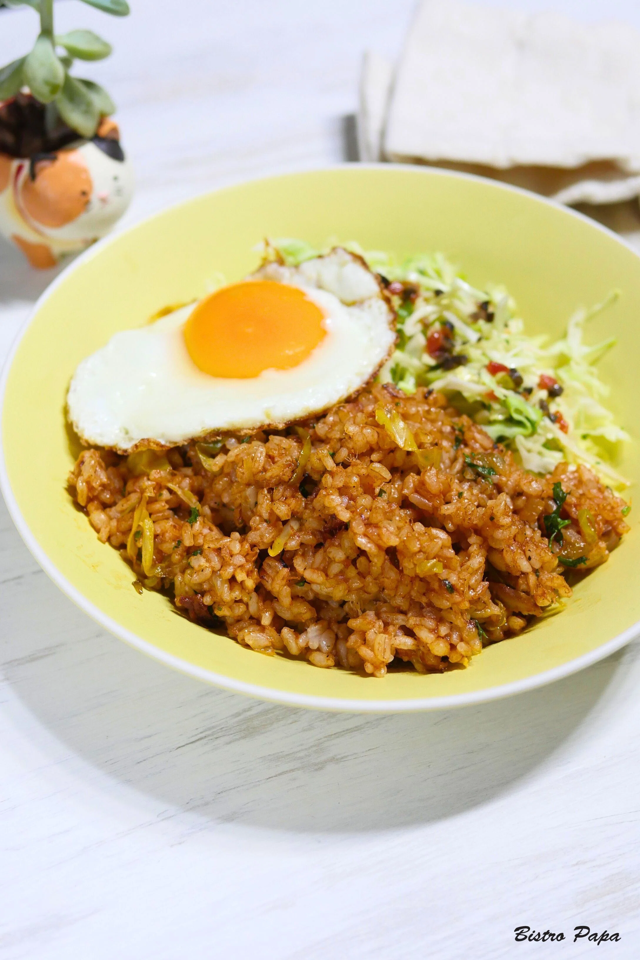 月に一度はケチャップ味のごはんが食べたくなる人へ「ツナケチャライス 
