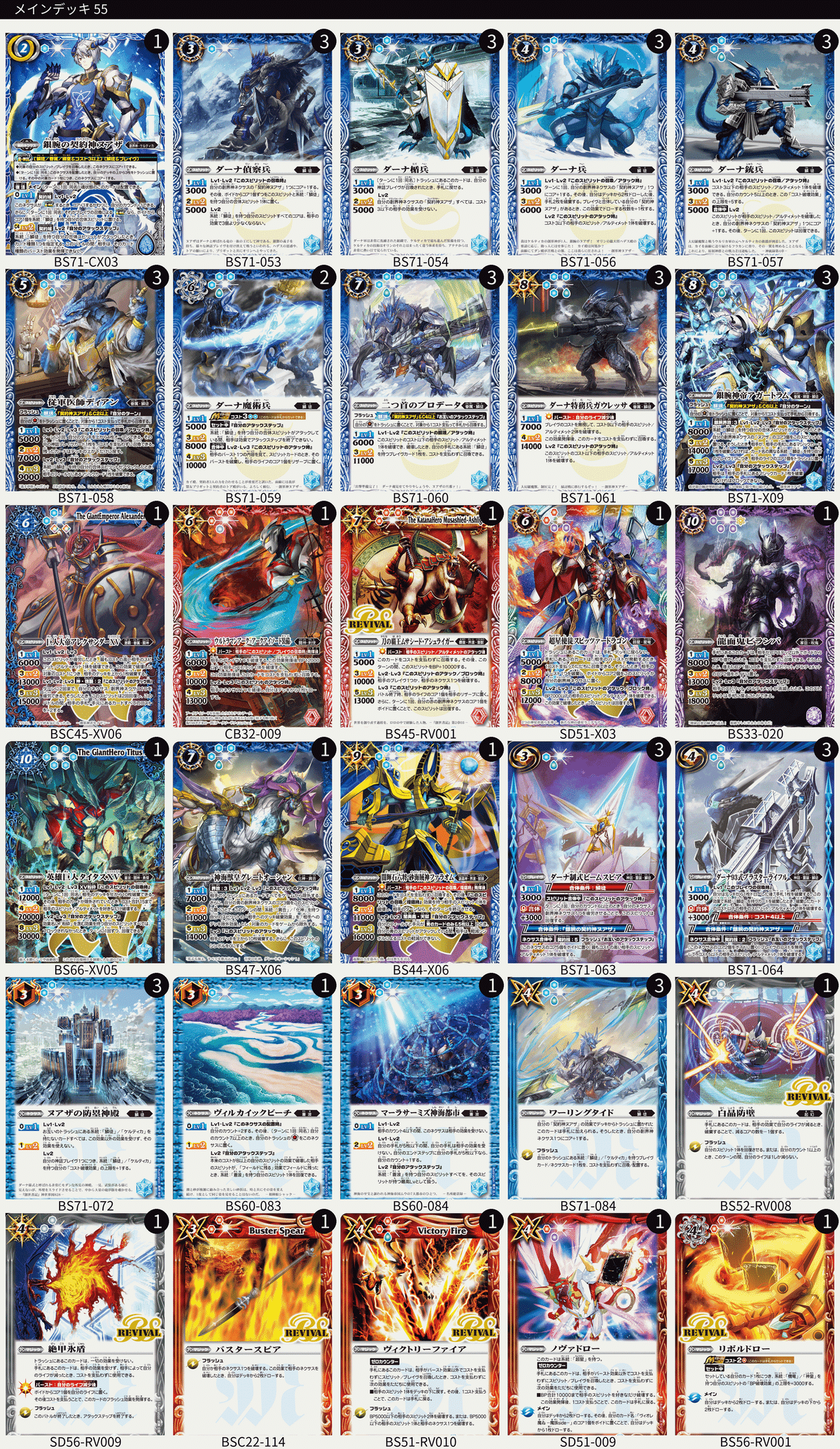 我が魂食らいて奔れ、銀の流星！｜カーズ