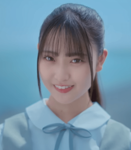 日向坂46 五期生 蔵盛 妃那乃さん、初披露を実況してみる【くら
