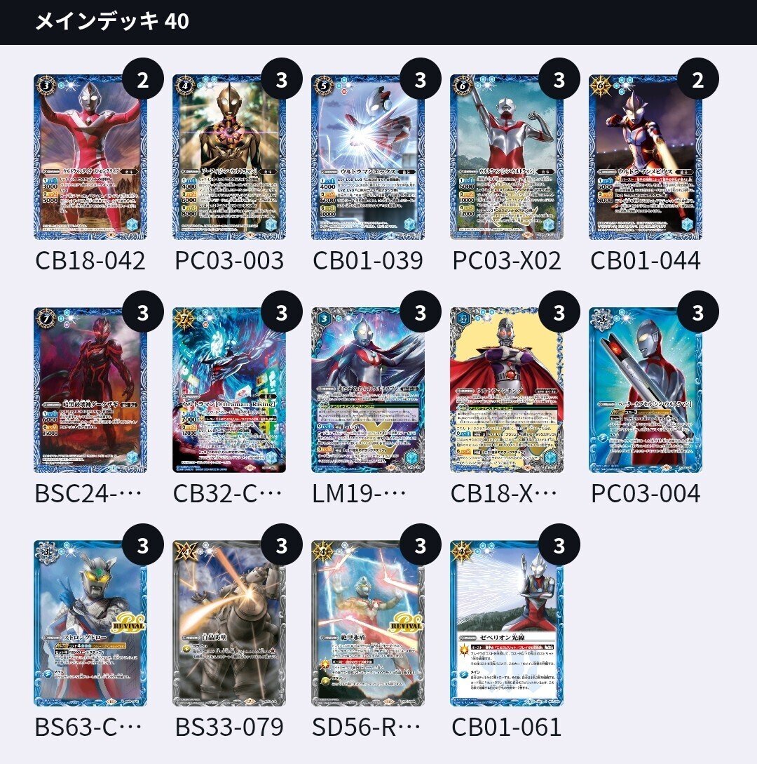 ウルトラマンカップ優勝！ダークザギLO｜タイキ