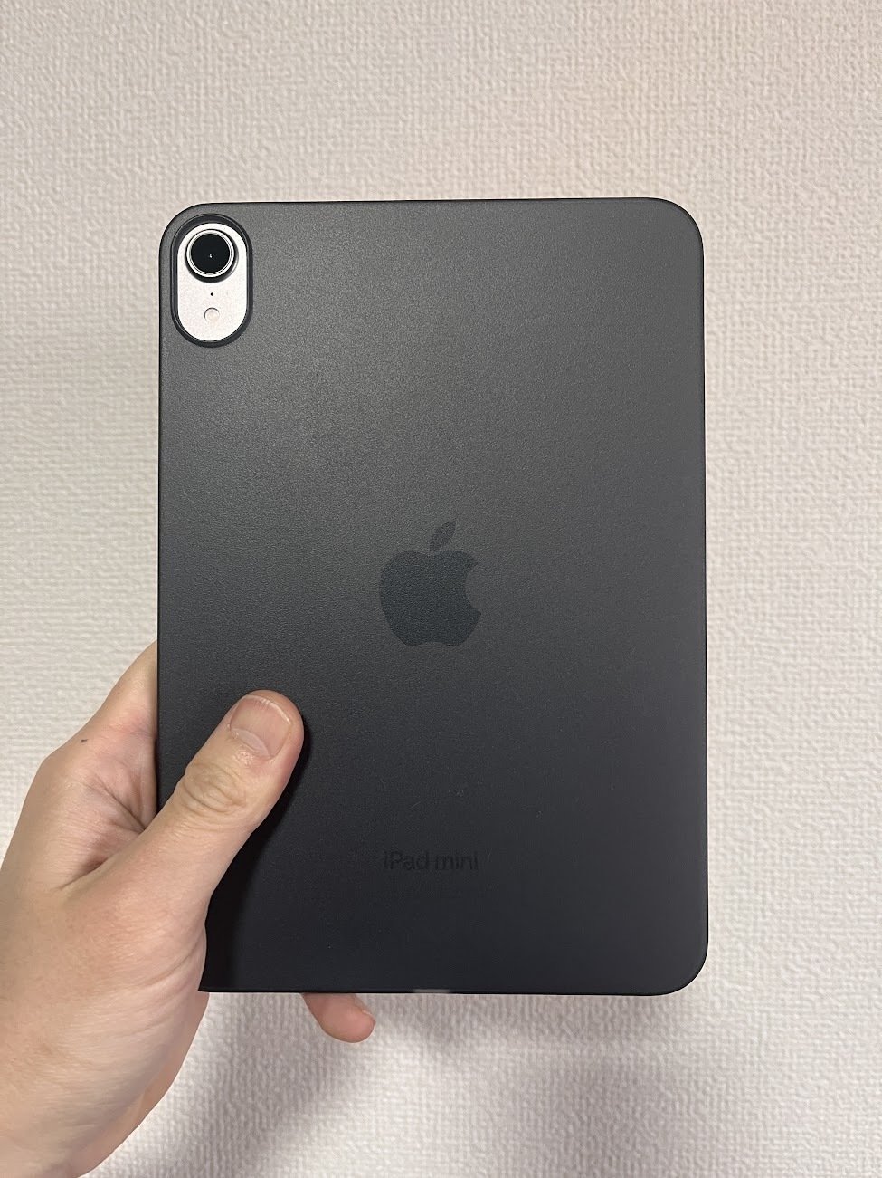 7 2025 020293 美品 iPad mini アイパッドミニ 黒ブラック iPad mini ☆新品未開封 Apple 第7世代 8.3インチ Wi-Fi 128GB
