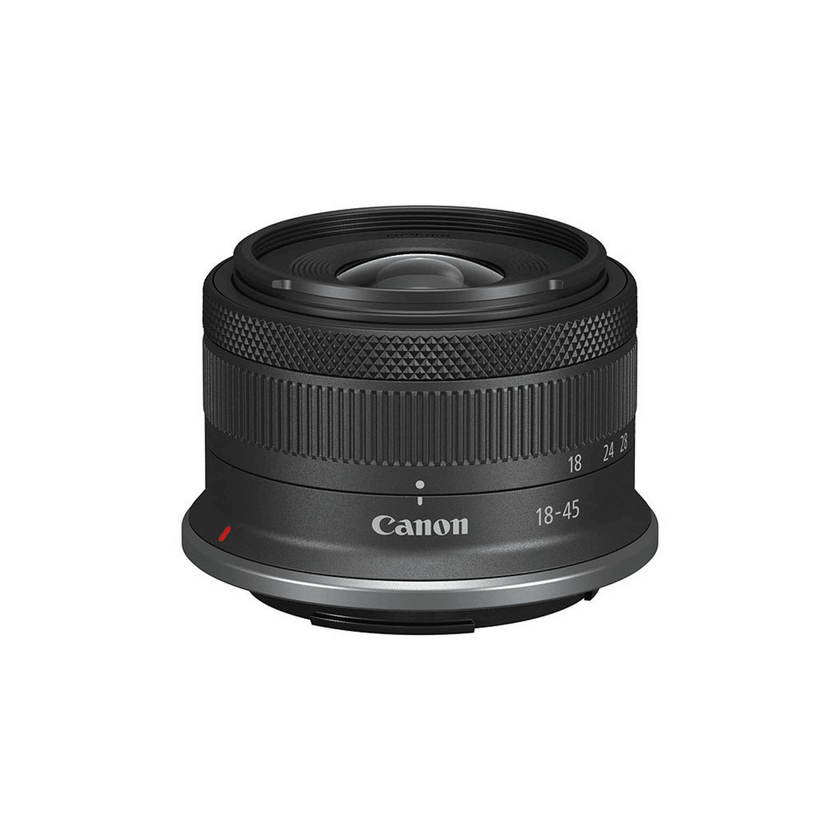 Canon RF-S 18-45mm Is stm 保護フィルター 純正フード