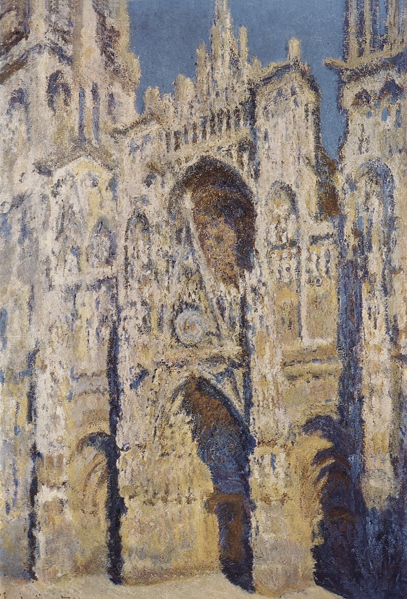 クロード・モネ、「The Japanese Woman」、厳選 絵画