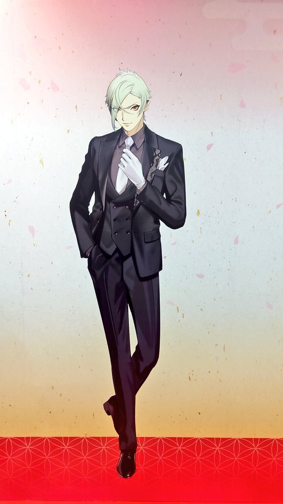 大本丸博　同田貫正国 大本丸博 同田貫正国 刀剣乱舞-本丸通信-【公式】 on X: