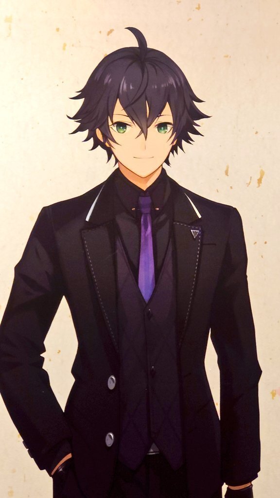 大本丸博】刀剣男士祝装勢揃い(5)｜あだうち