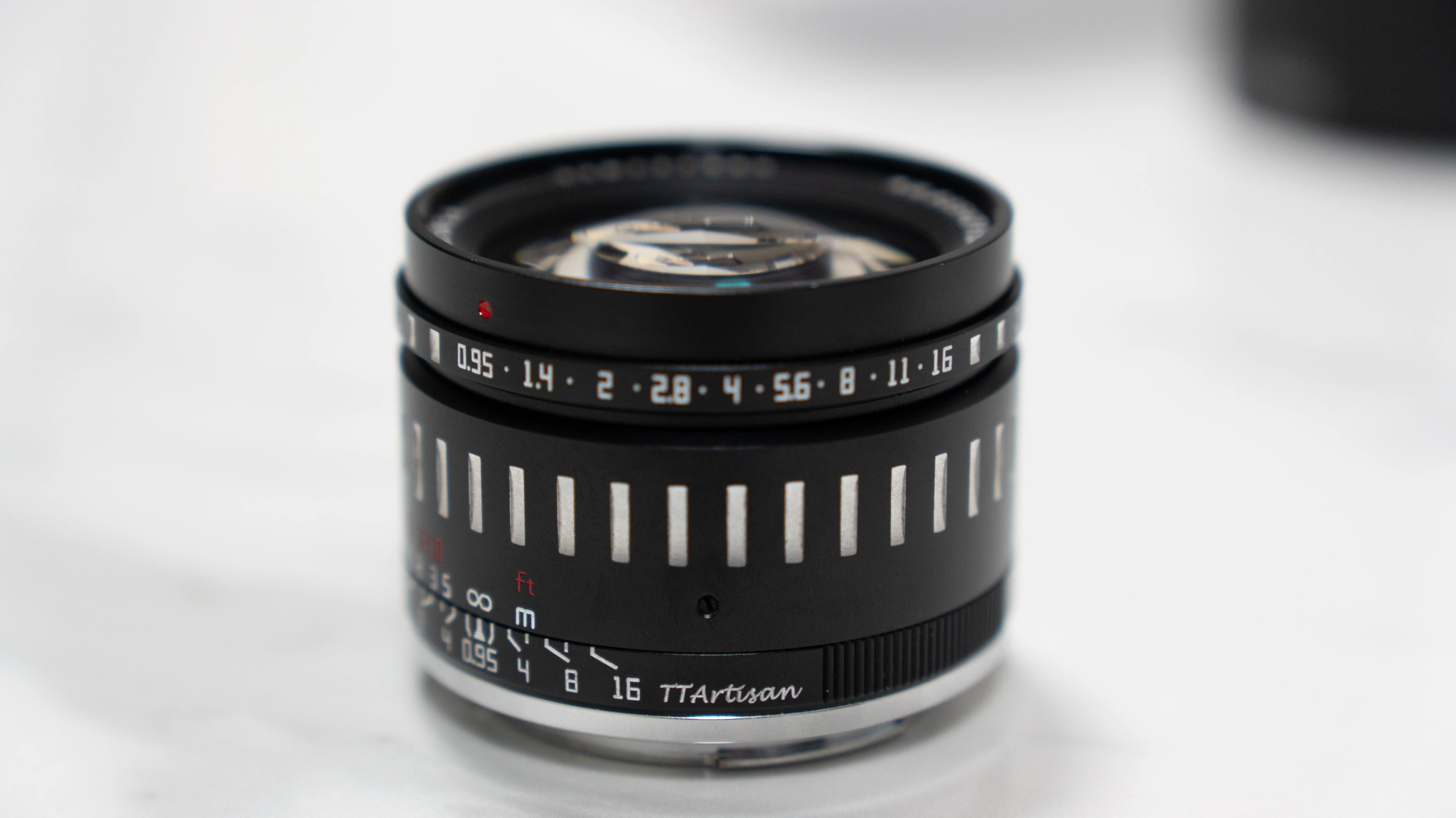 TTArtisan 35mm f0.95を買った - 理由と感想｜TypeOBO