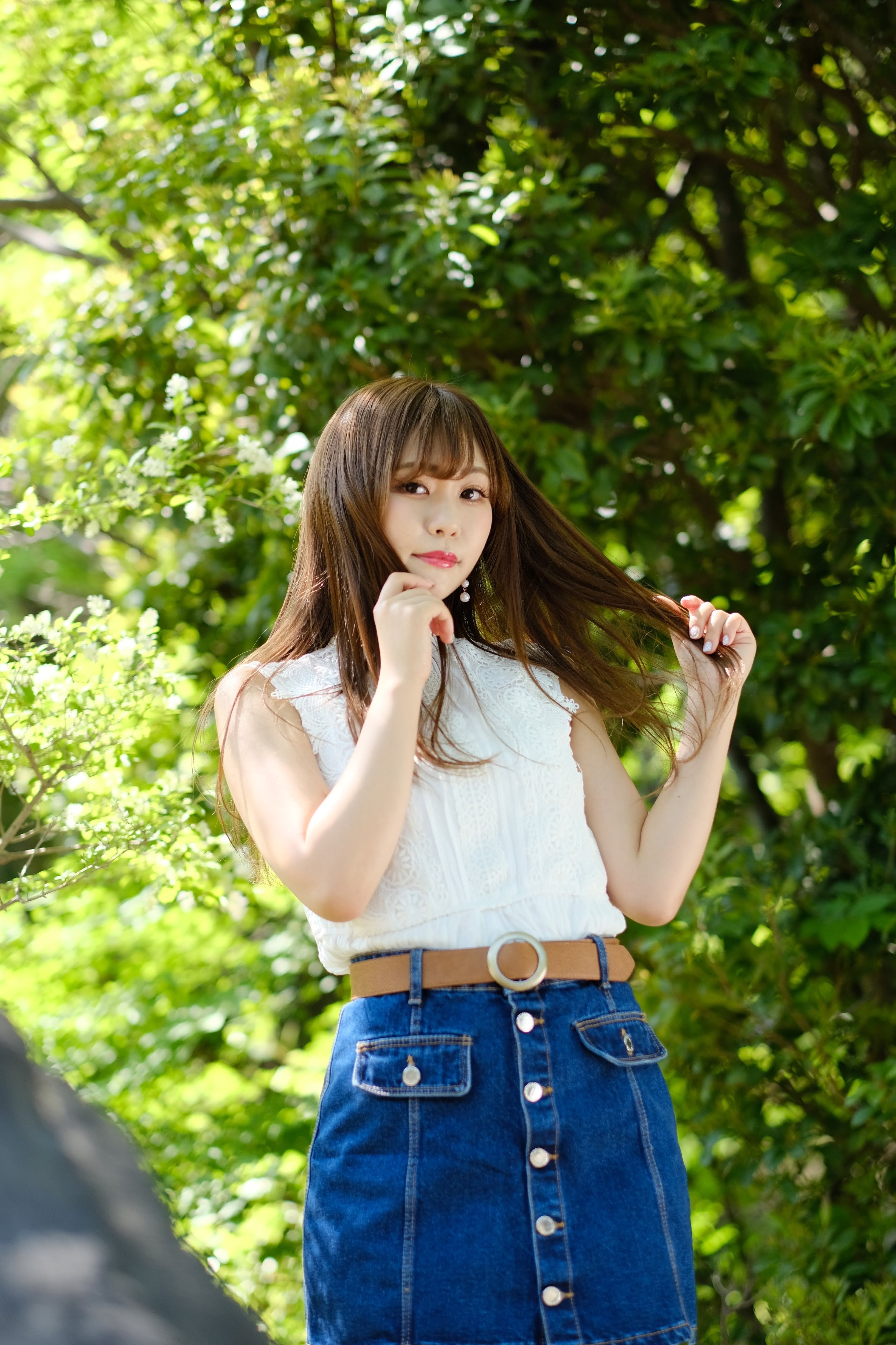 ポートレート撮影で輝くモデルを引き出す！声掛けの極意｜ゴーゴー