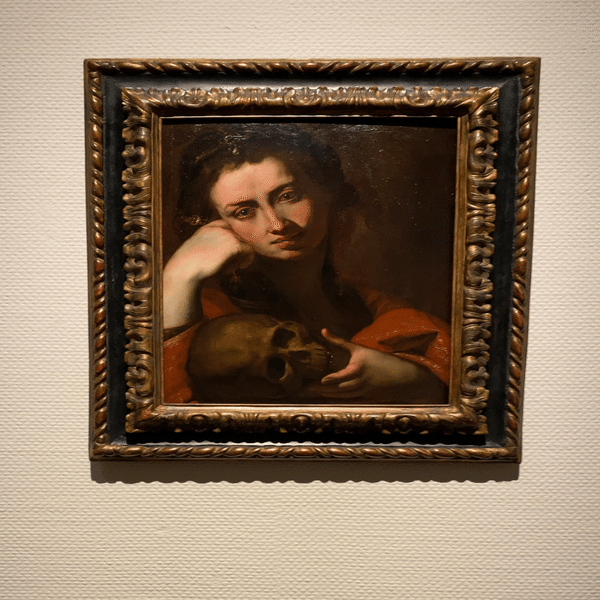 report]『西洋絵画、どこから見るか？』(国立西洋美術館)｜木休