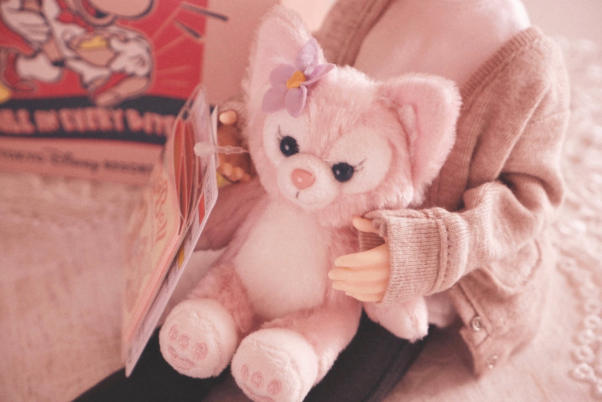 かわいいおみやげ｜𝕒𝕞𝕖𓈒𓂂𓇬