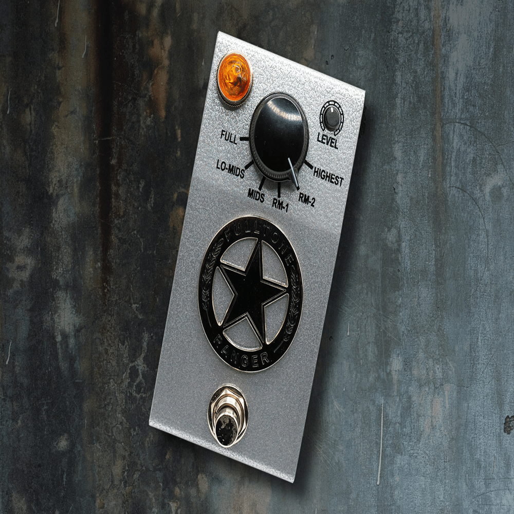 フルトーンが帰ってきた！最上級のレンジマスター・クローン「Ranger