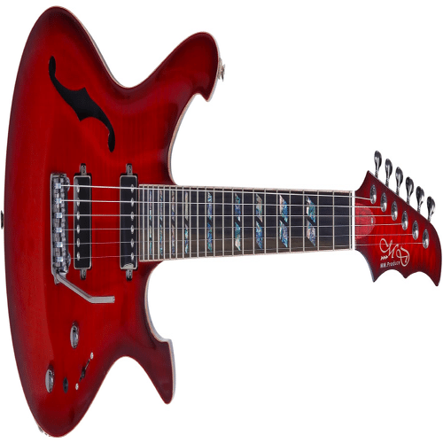 MD-MM G1の系譜を受け継ぐプロ仕様モデル「G1/FM Fujimaru Signature