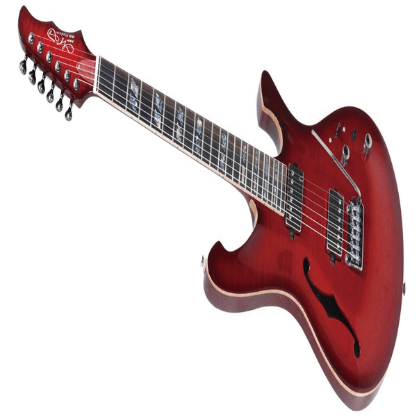 MD-MM G1の系譜を受け継ぐプロ仕様モデル「G1/FM Fujimaru Signature