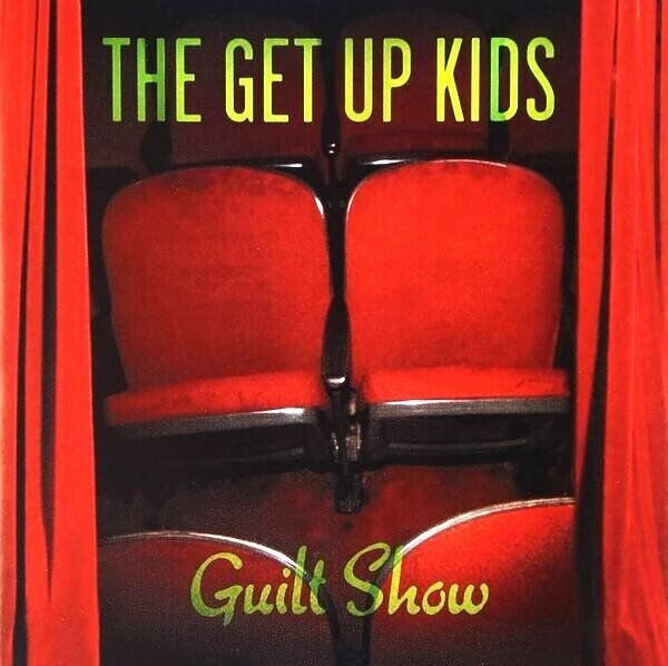 The Get Up Kids」を知るためのおすすめ曲10選｜じゃにゅありー@中古CD