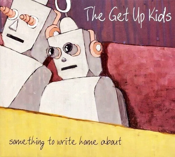 The Get Up Kids」を知るためのおすすめ曲10選｜じゃにゅありー@中古CD