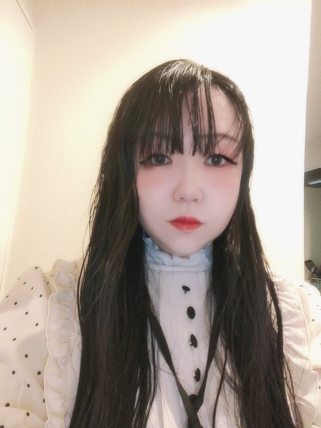 戦慄かなのちゃんの『FabSick』POPUP STOREに参りました!】｜議論メシ