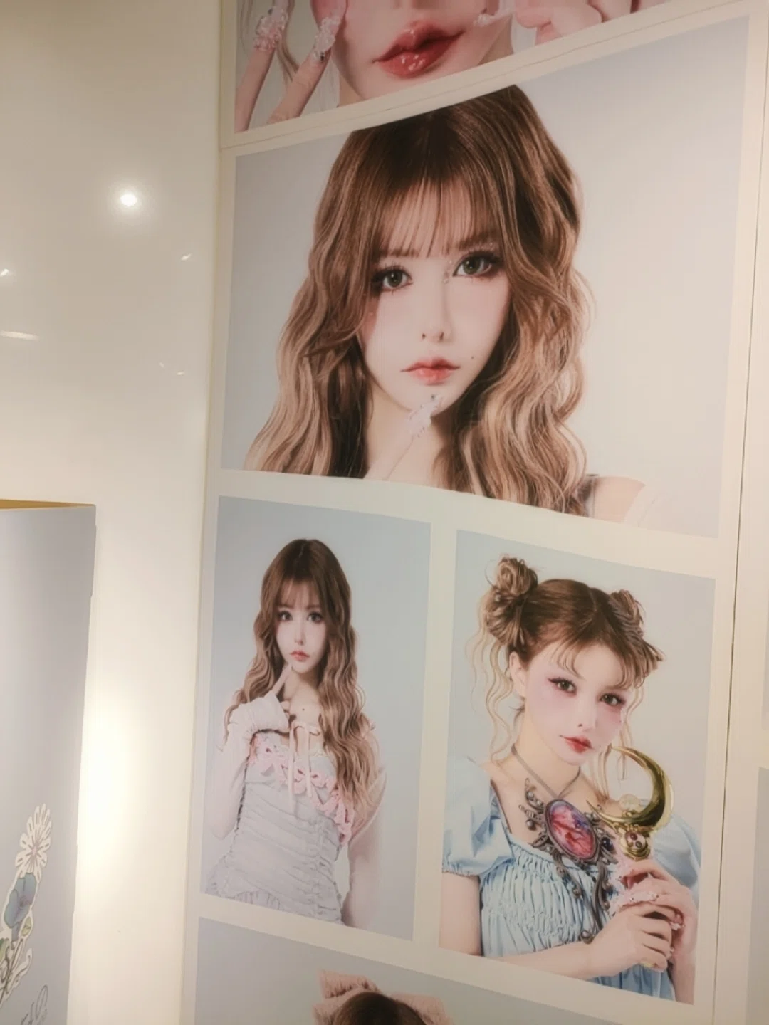 戦慄かなのちゃんの『FabSick』POPUP STOREに参りました!】｜議論メシ