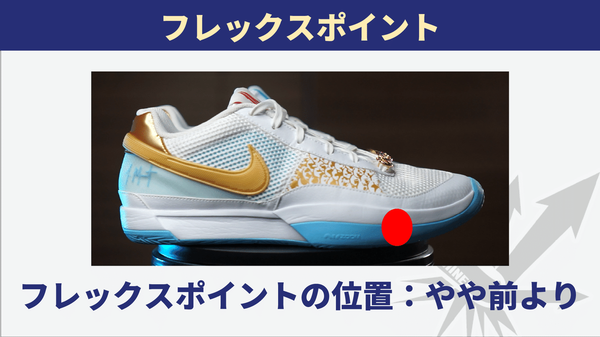 NIKE公式】ジャ 1 EP バスケットボールシューズ.オンライン