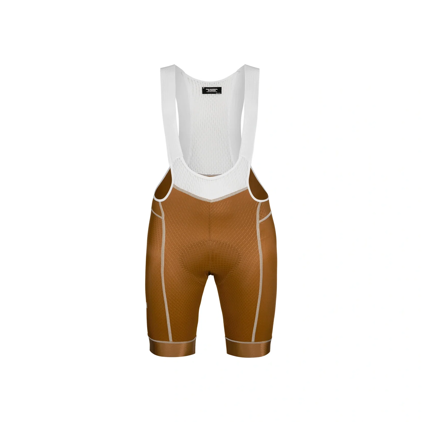 PAS NORMAL STUDIOS/SS25 アイテム紹介②【Mechanism Bibs】｜RAPPORT 