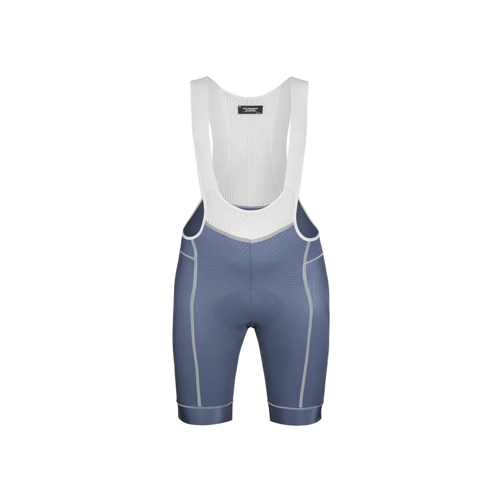 PAS NORMAL STUDIOS/SS25 アイテム紹介②【Mechanism Bibs】｜RAPPORT 