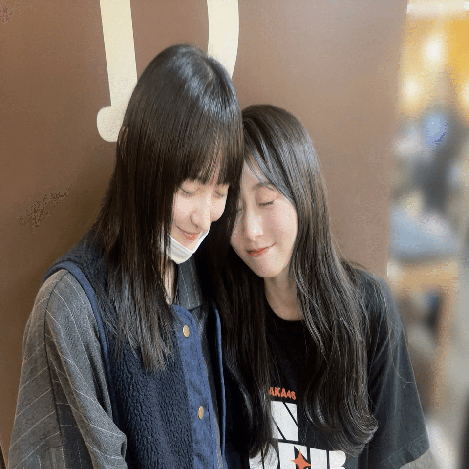 みっちゃんユニット、考えてみました｜よしあきら