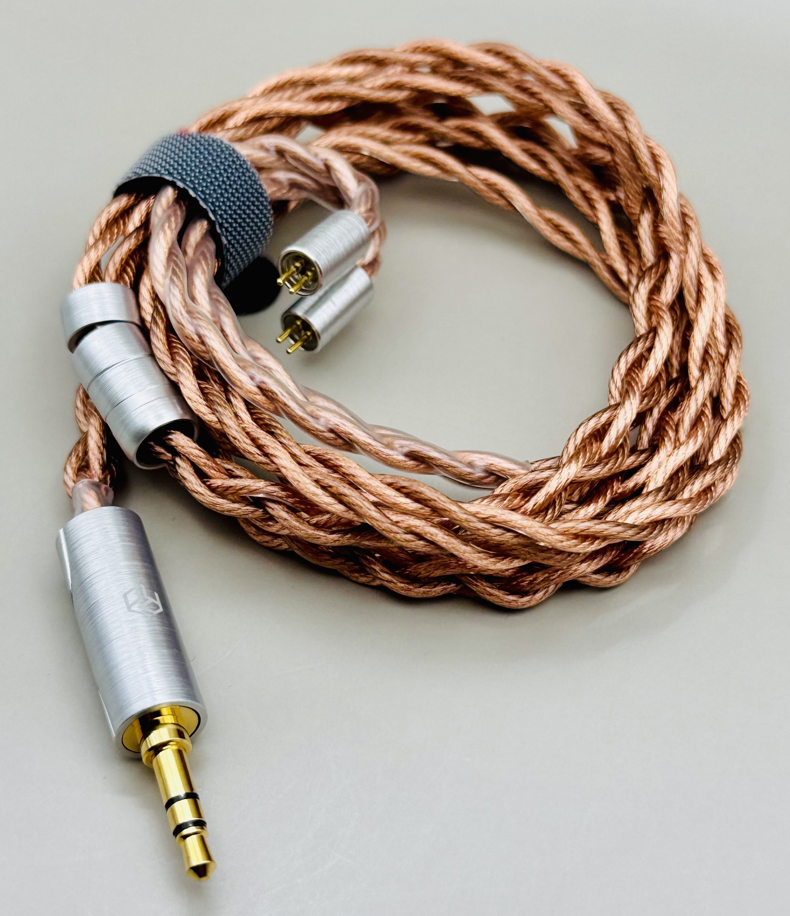 Yanyin Canon Proのレビュー｜ラルフ・ヒンクリー