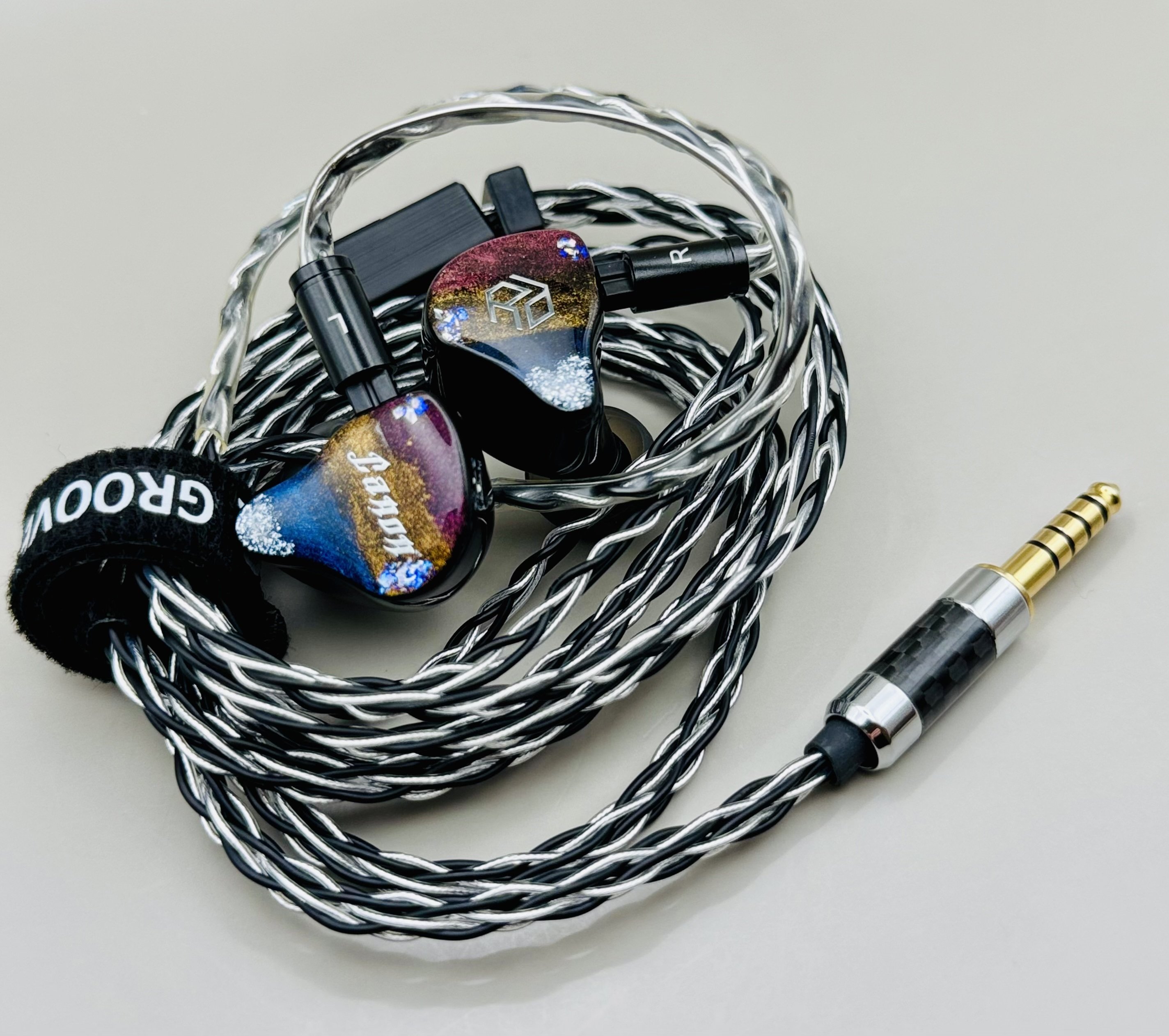 Yanyin Canon Proのレビュー｜ラルフ・ヒンクリー