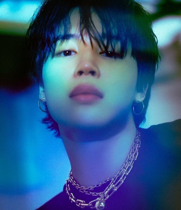 ジミン、ビルボード「HOT100」33週目ランクイン👏✨️K-POP最長