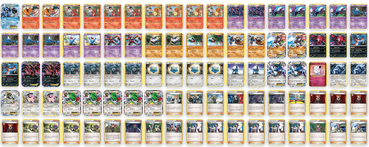 ポケカ】2人用キューブドラフトをやろう【楽しい】2｜右手ヒカル