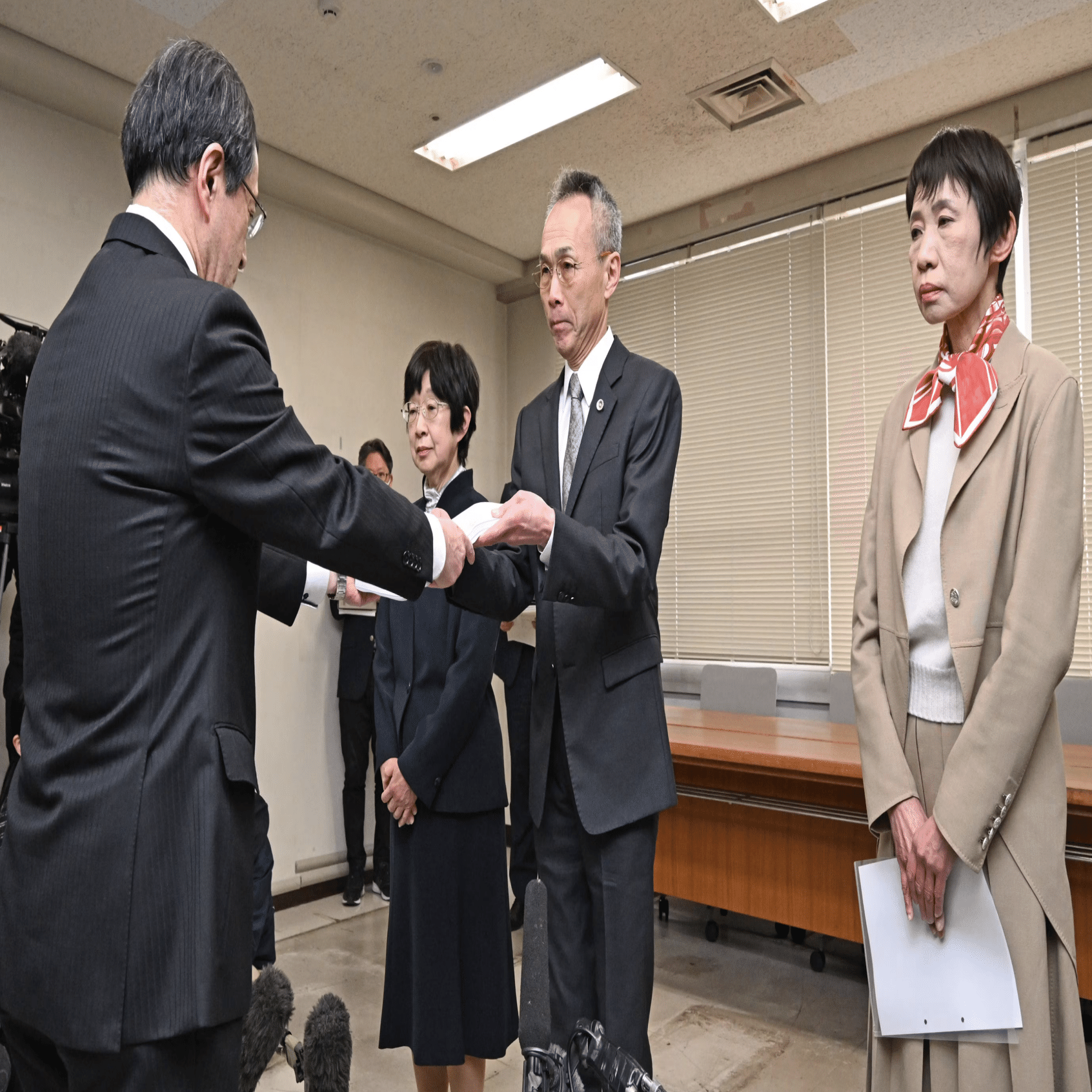 斎藤元彦】第三者委員会の調査報告書のここがヘンだよ！｜まいるず