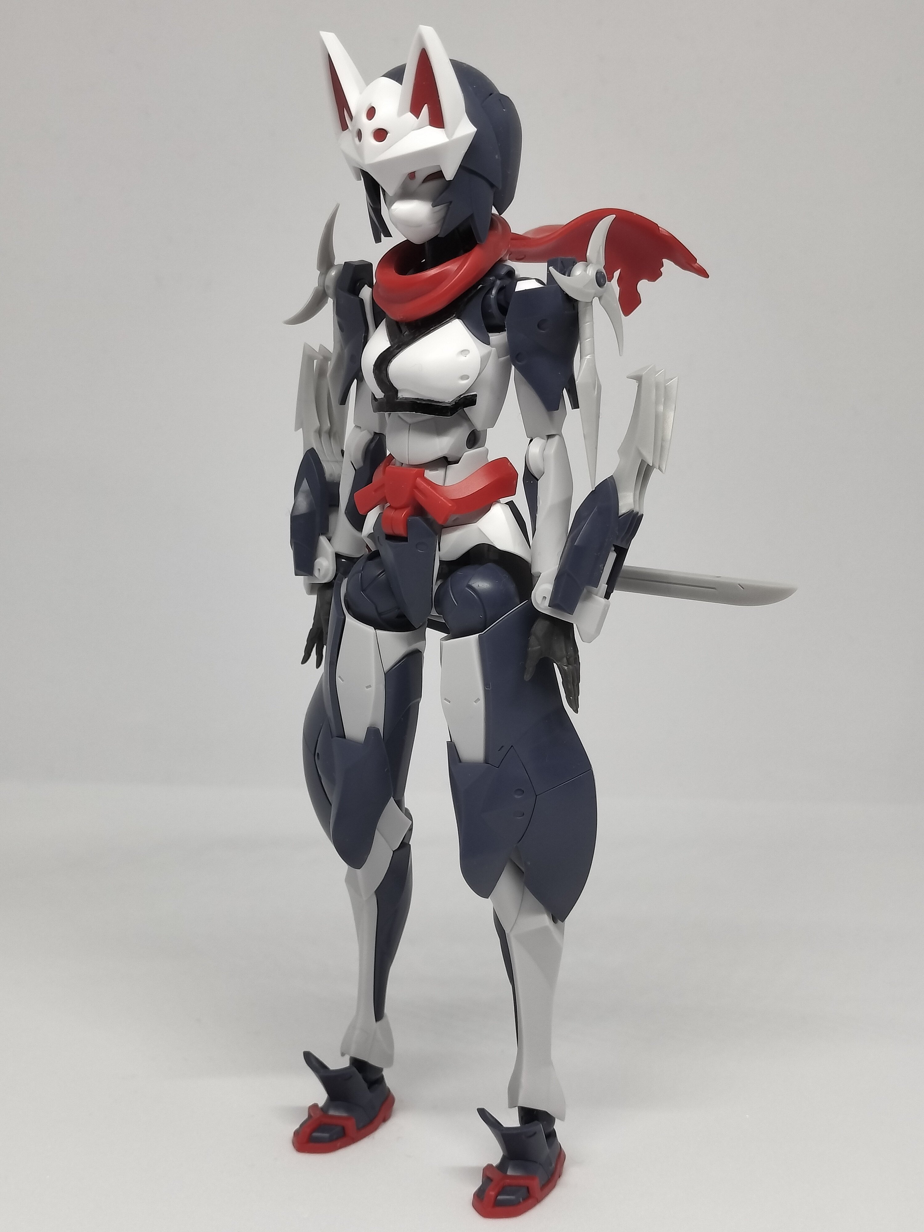 メガロマリア 風魔｜ノアス