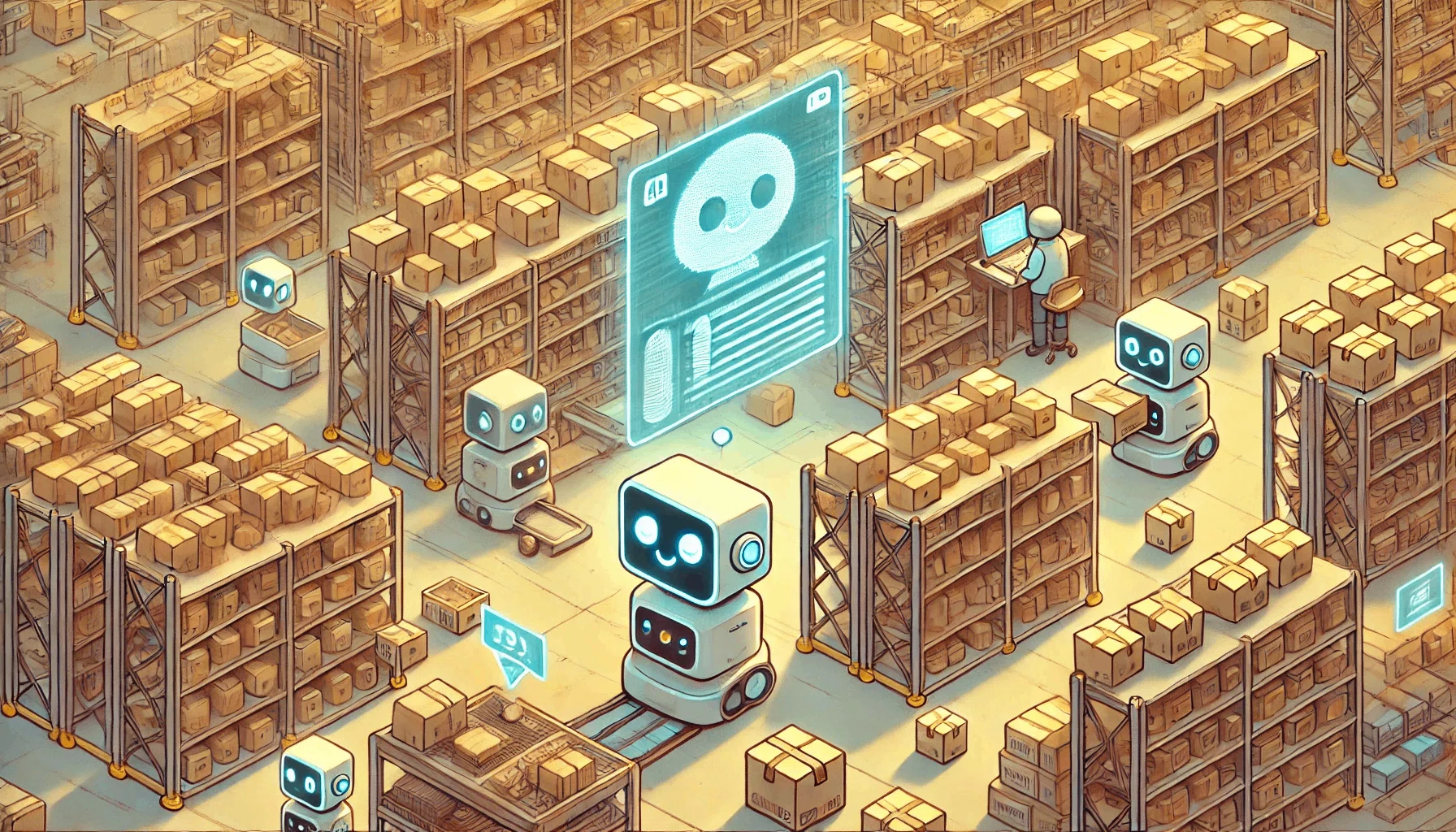 Logistics DX from the Front Lines: The Secret to Accelerating Business ...