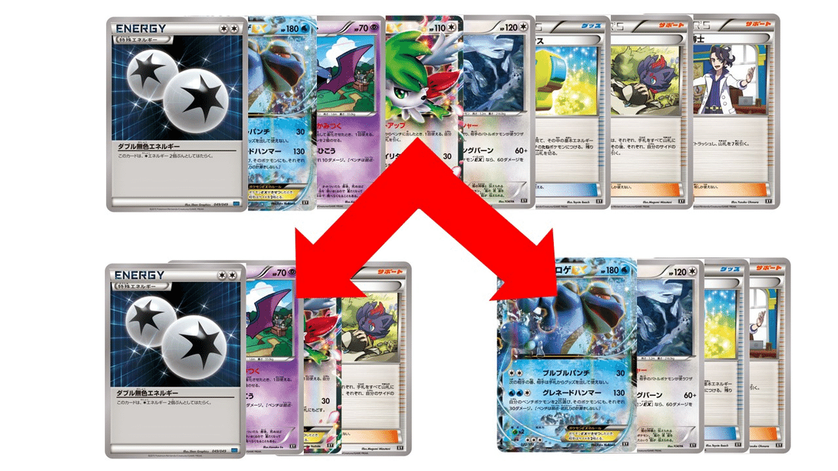 キューブ　デッキ スターターデッキ 天王寺飛鳥＆上柚木綾瀬・黒崎神門＆青葉千歳