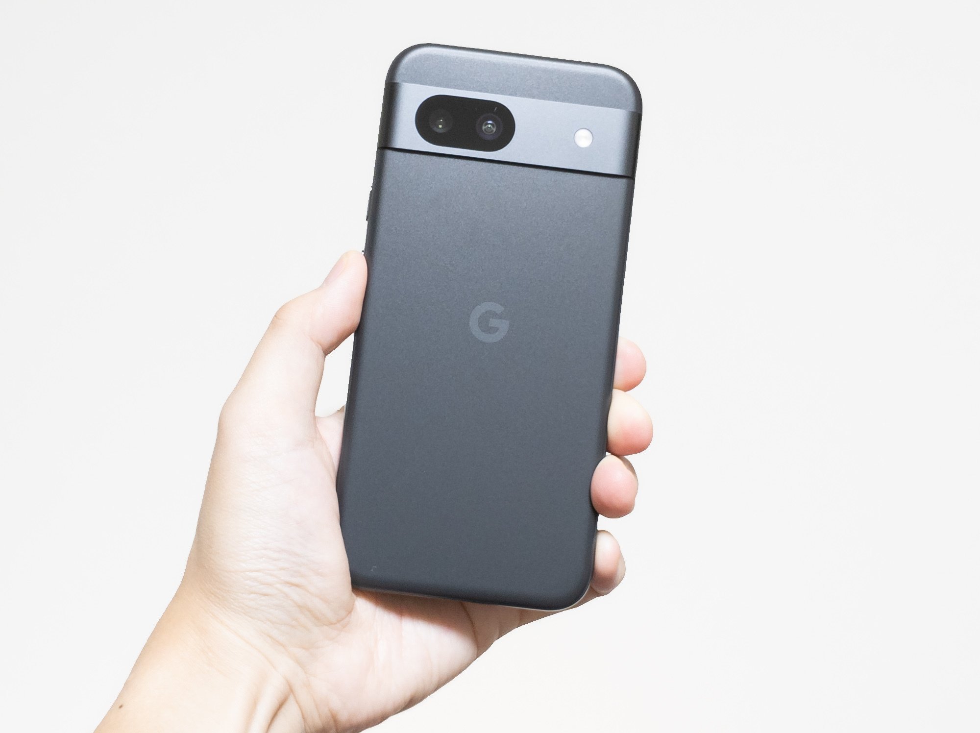 テック】Google Pixel 8a │ モバイル作業環境を見直す＃01｜EmuLog