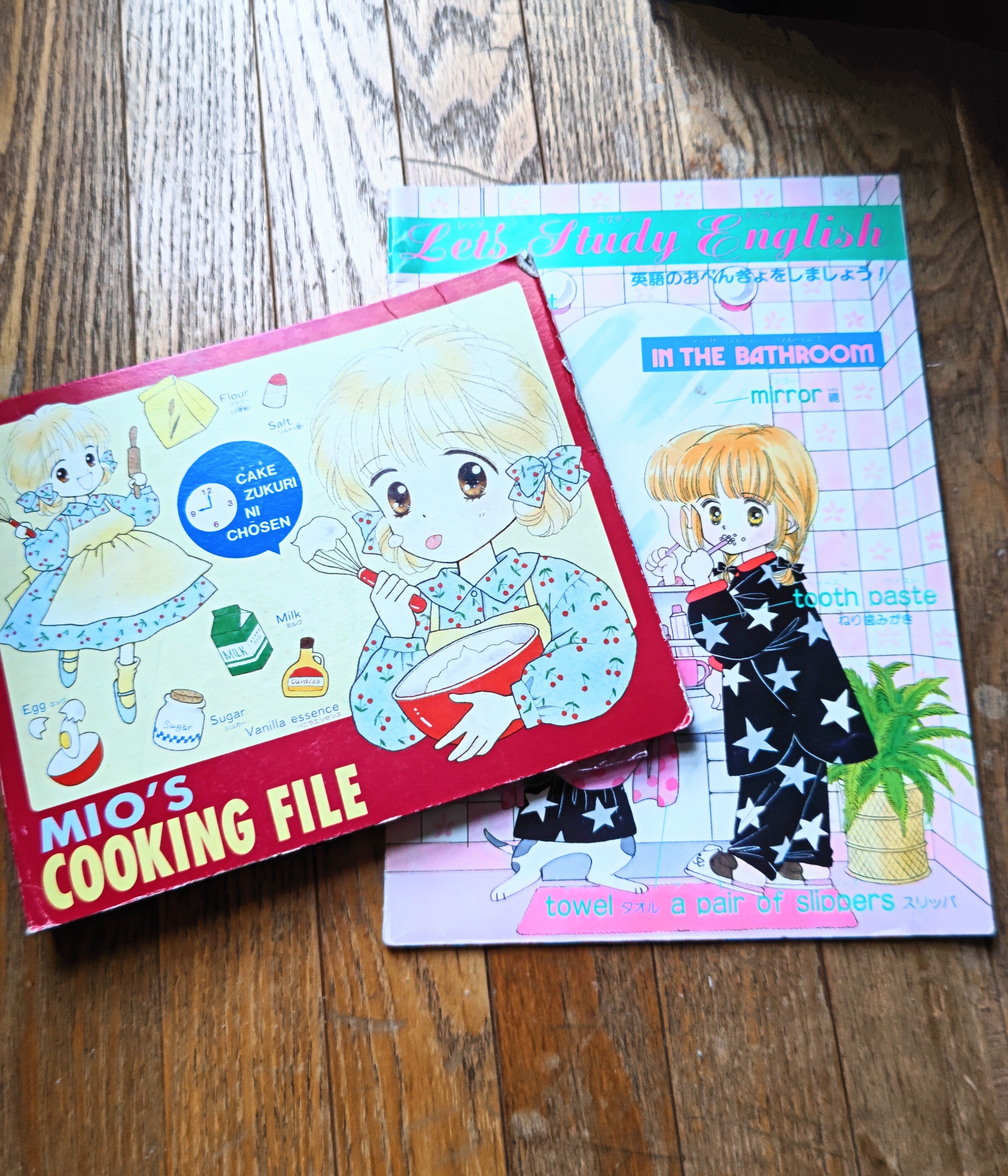 りぼん 付録 ときめきトゥナイト 応募者全員サービス 全サ