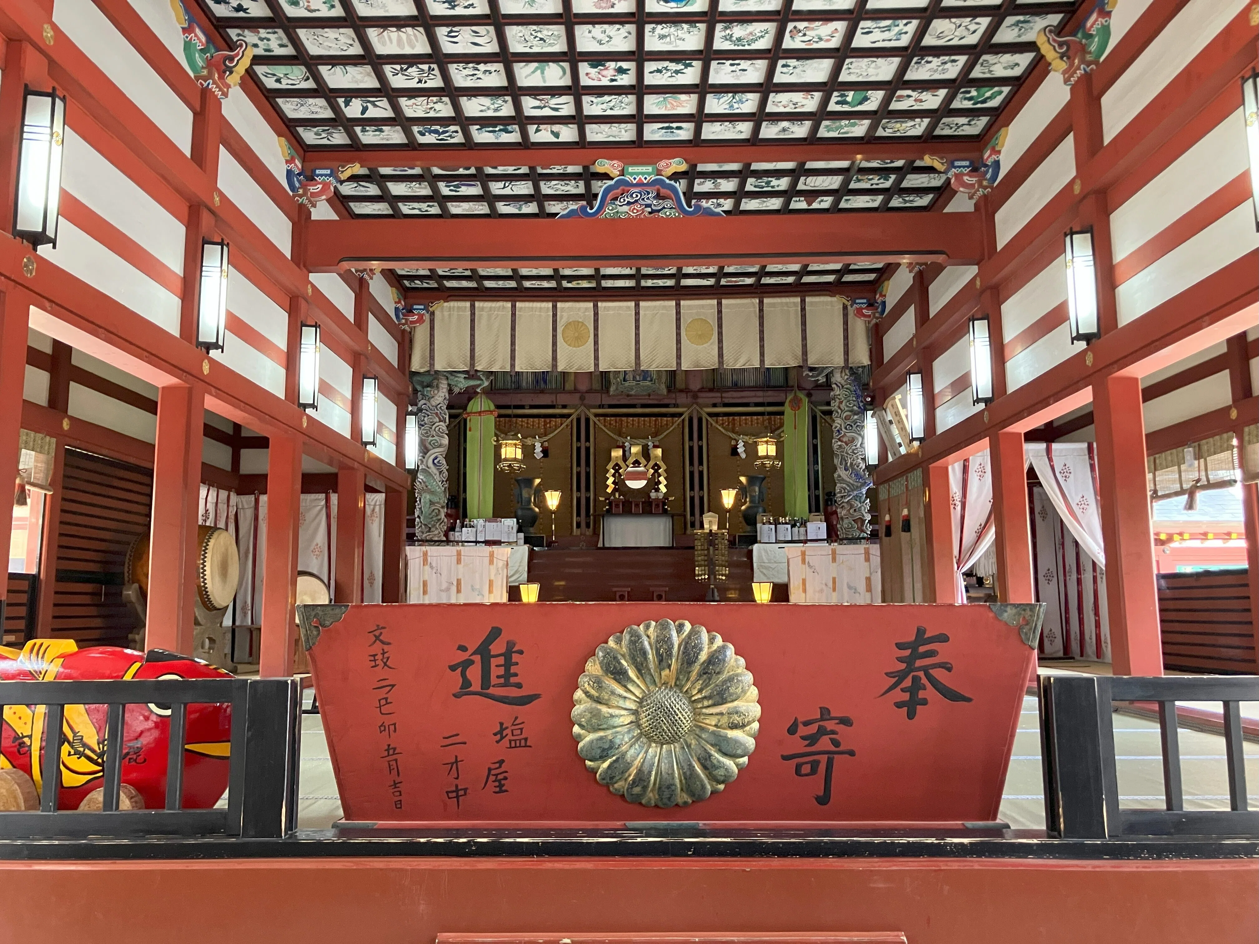 歴史探訪 1】鹿児島神宮は中世の宗教都市だった（霧島市） ｜マロン