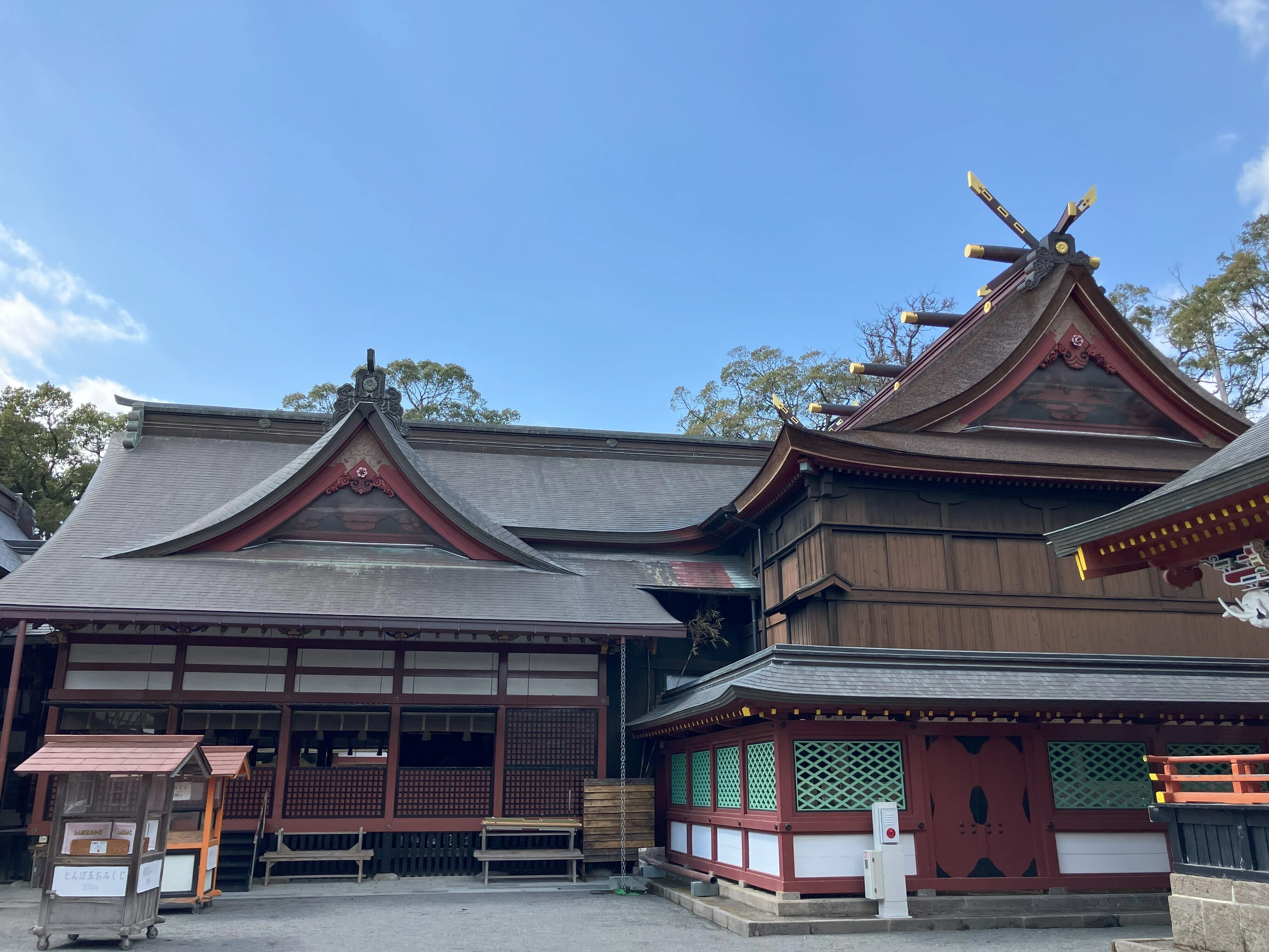 歴史探訪 1】鹿児島神宮は中世の宗教都市だった（霧島市） ｜マロン