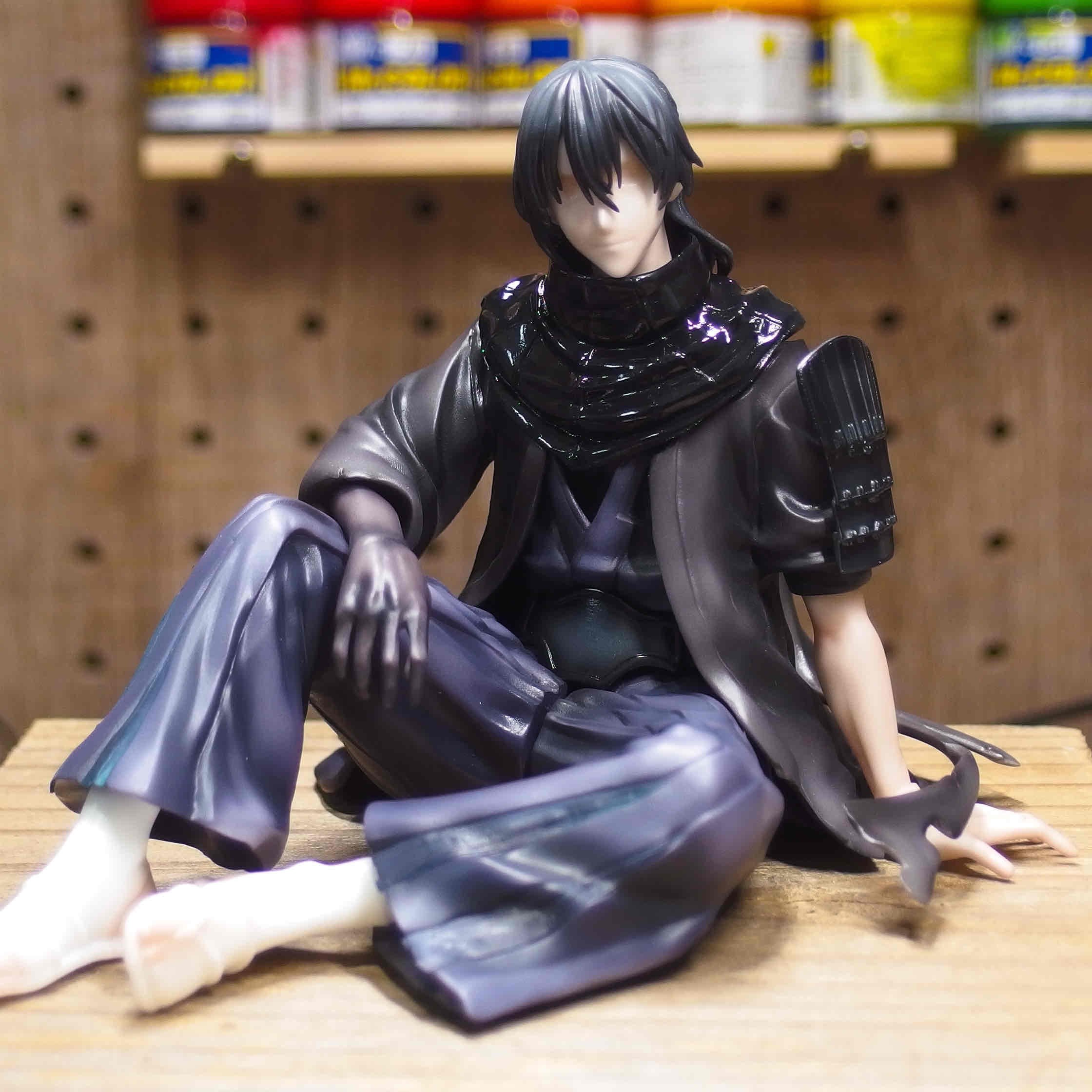 制作代行】孫六兼元を作る｜ガレージキット制作代行 けん