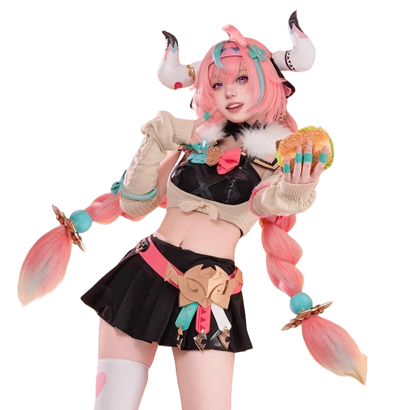 原神 ヴァレサ コスチューム 予約販売のお知らせ｜Monenjoyjpcos.com