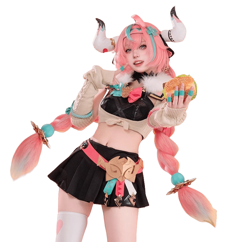 原神 ヴァレサ コスチューム 予約販売のお知らせ｜Monenjoyjpcos.com