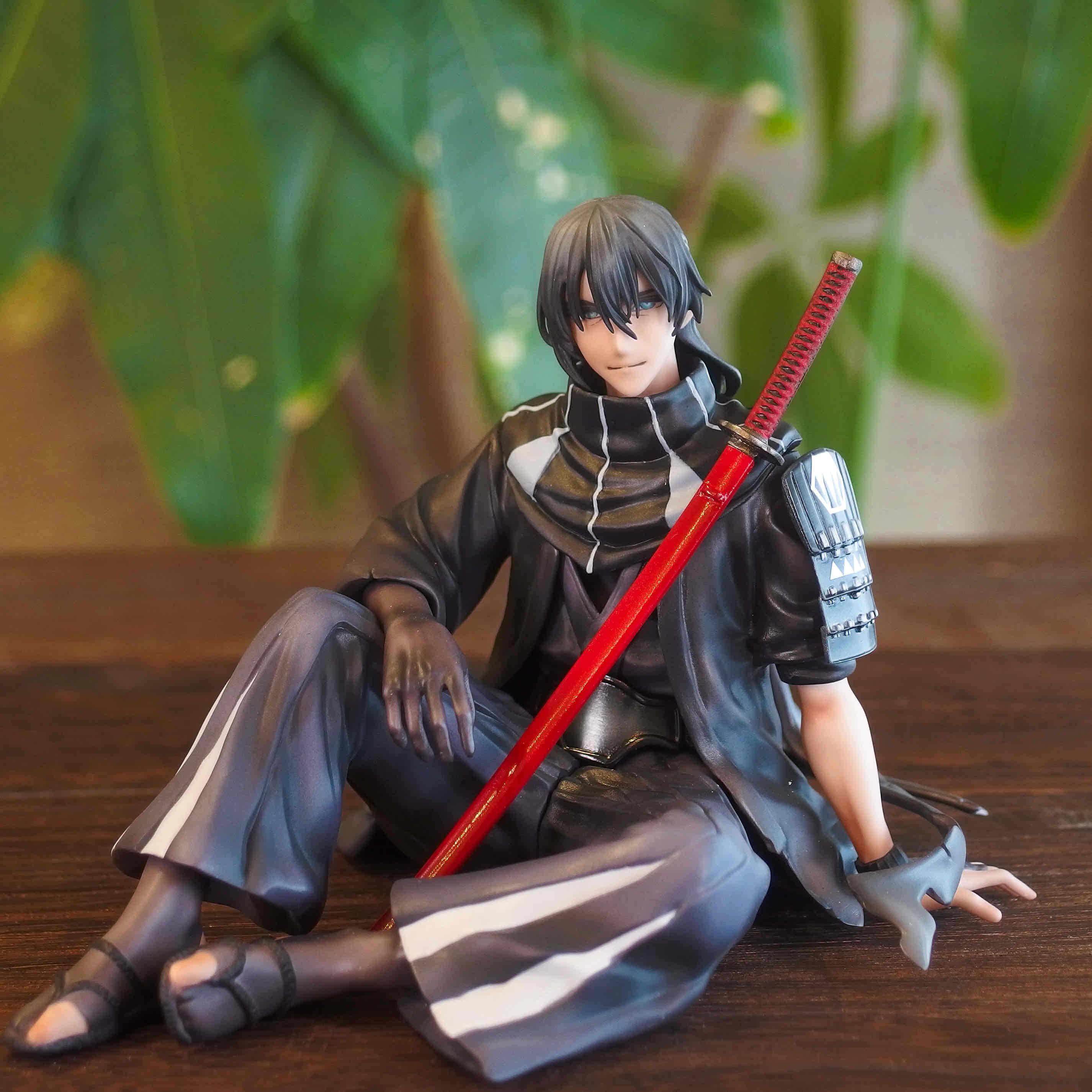 制作代行】孫六兼元を作る｜ガレージキット制作代行 けん