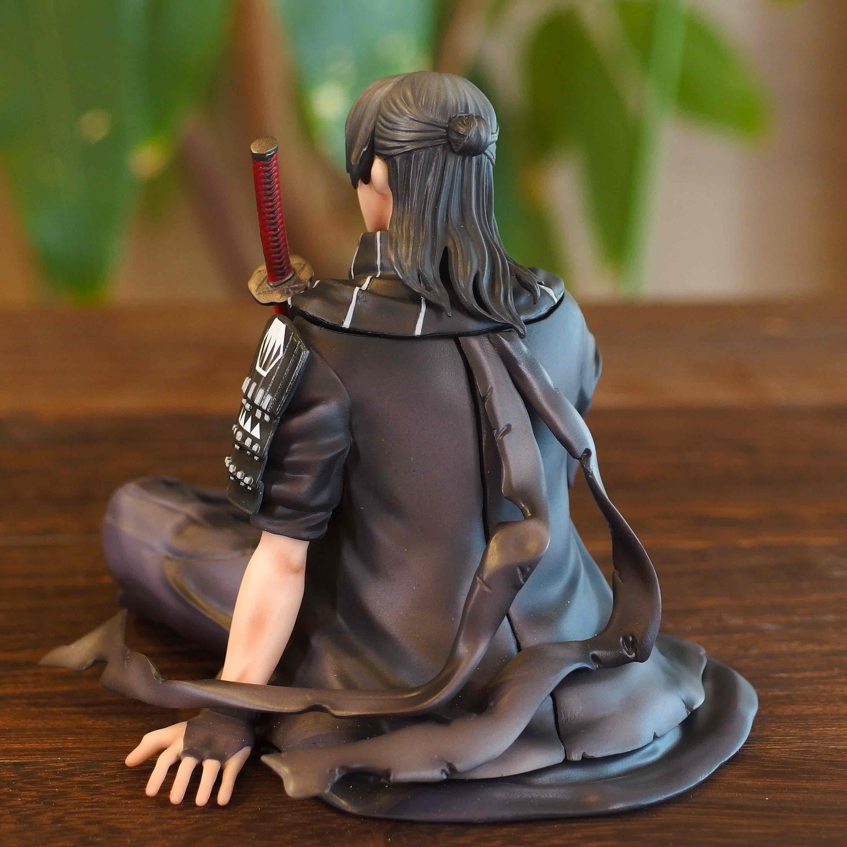 制作代行】孫六兼元を作る｜ガレージキット制作代行 けん