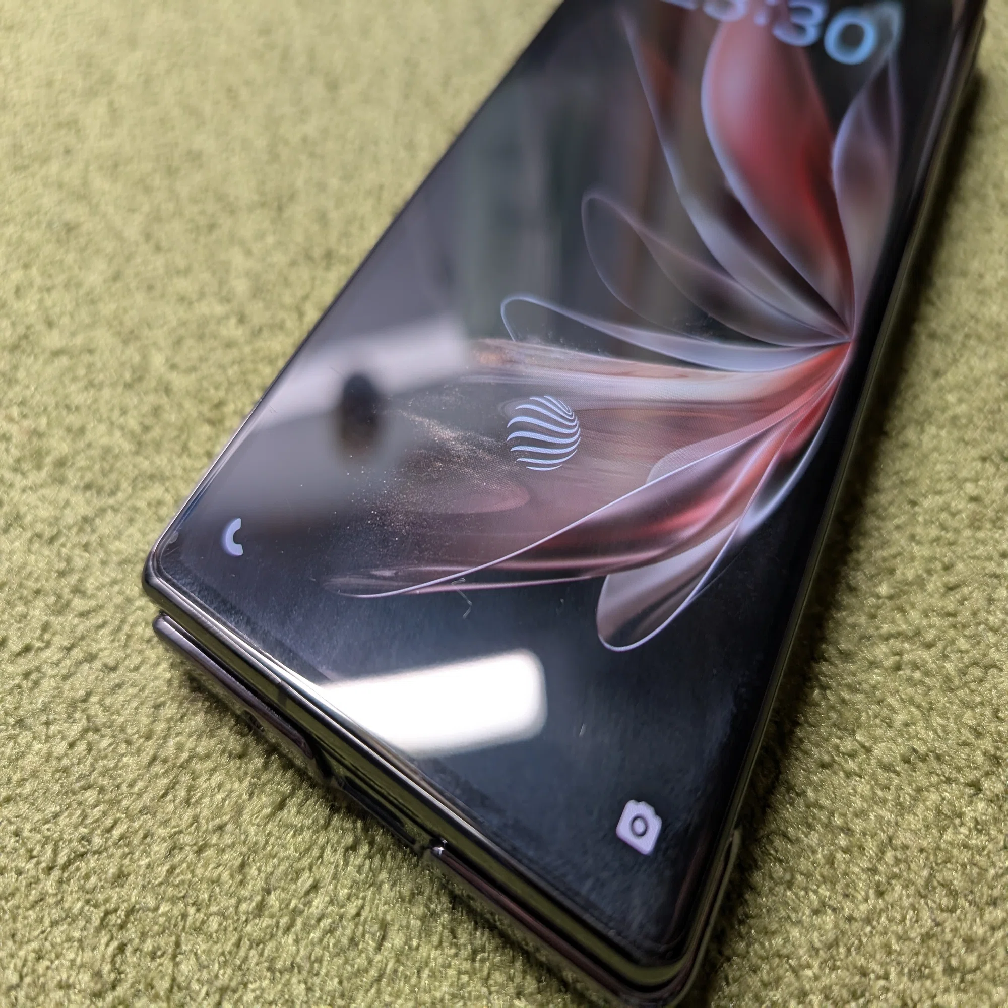 Vivo X fold2 レビュー｜ぴるくる