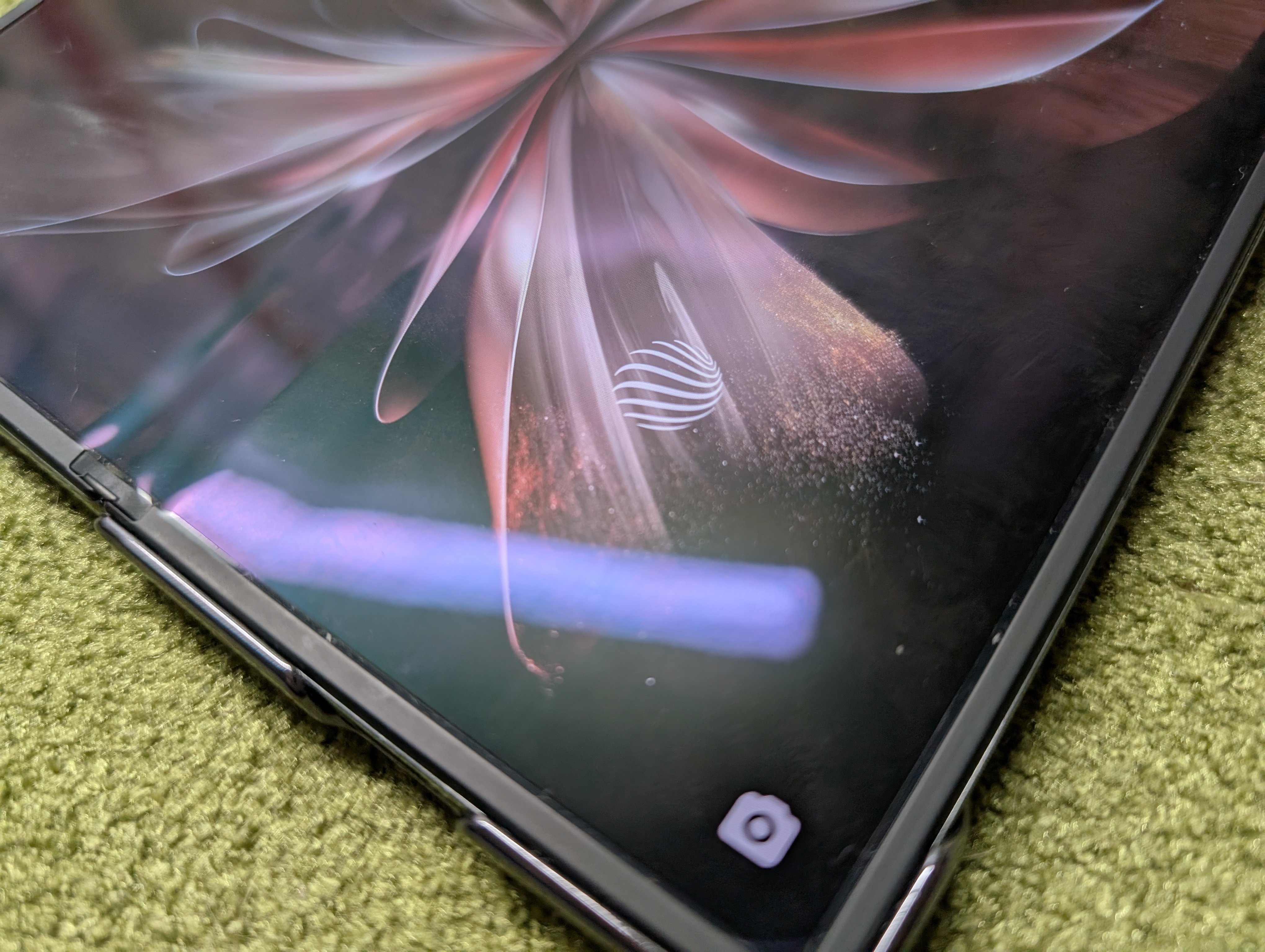 Vivo X fold2 レビュー｜ぴるくる