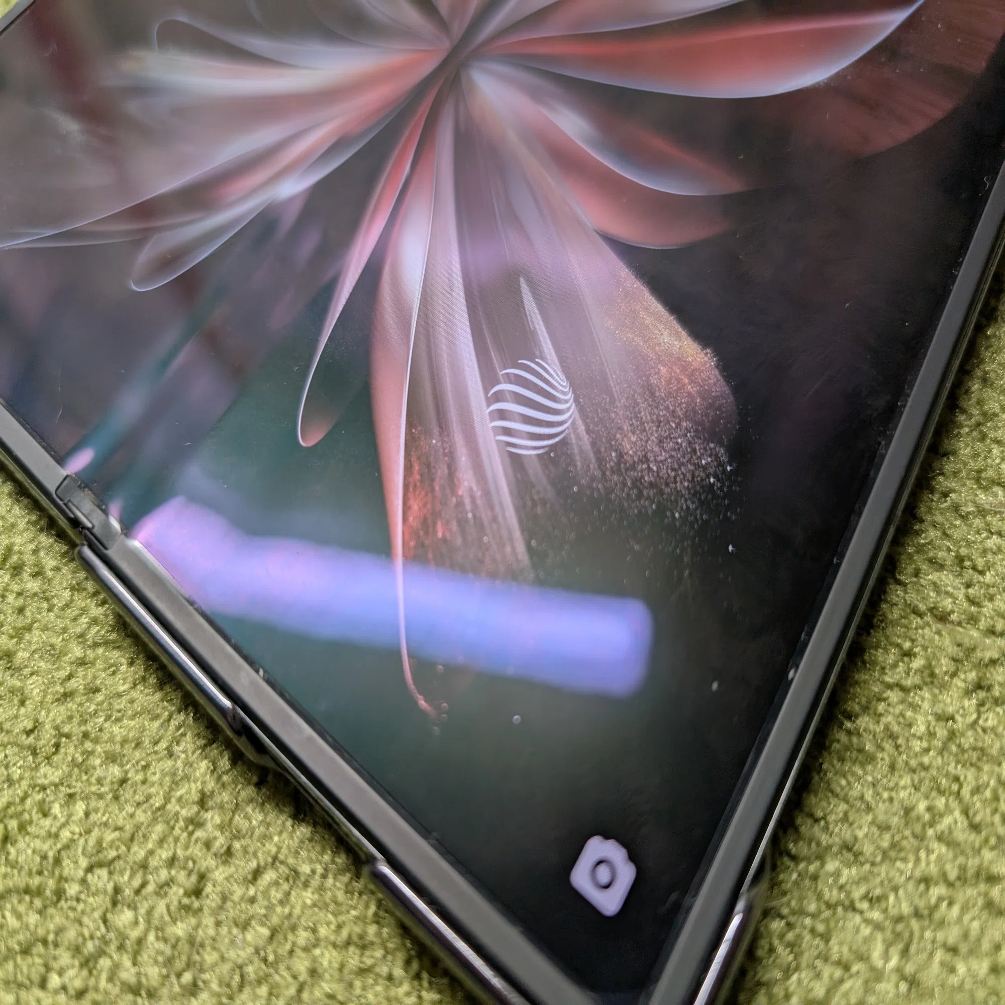 Vivo X fold2 レビュー｜ぴるくる